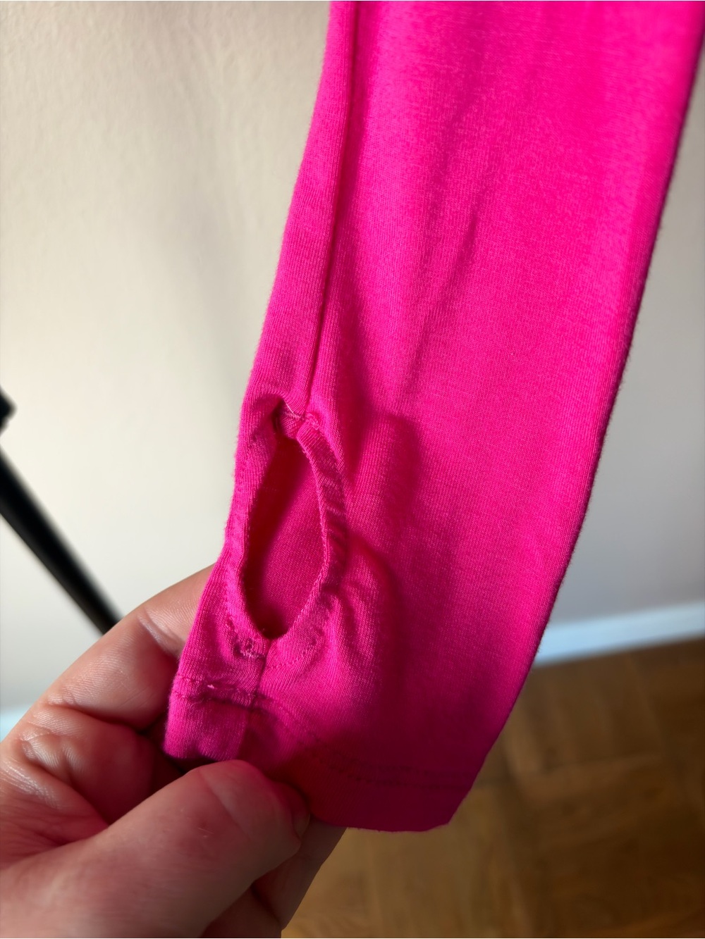 I.AM.GIA Blare Hoodie in Hot Pink Size XS - Picture 8 of 12